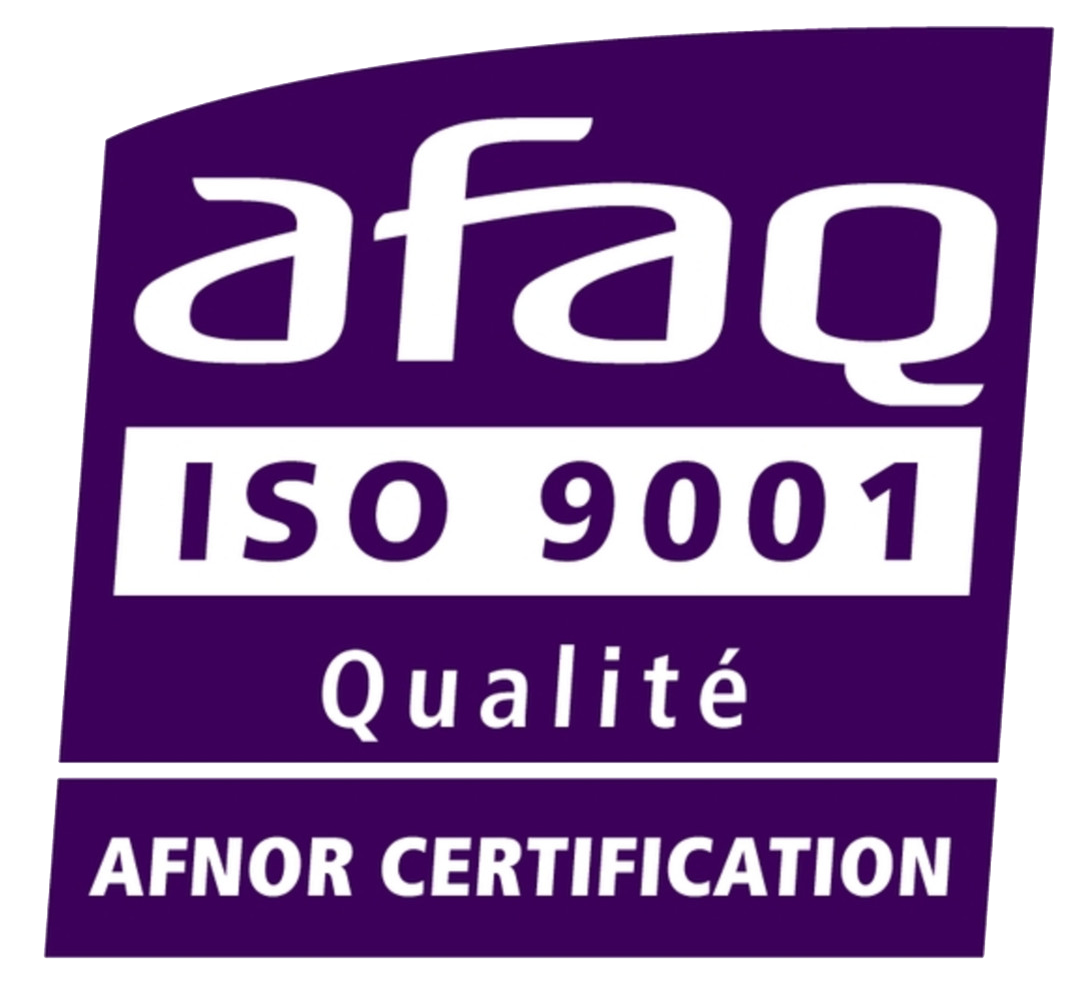 certification 9001