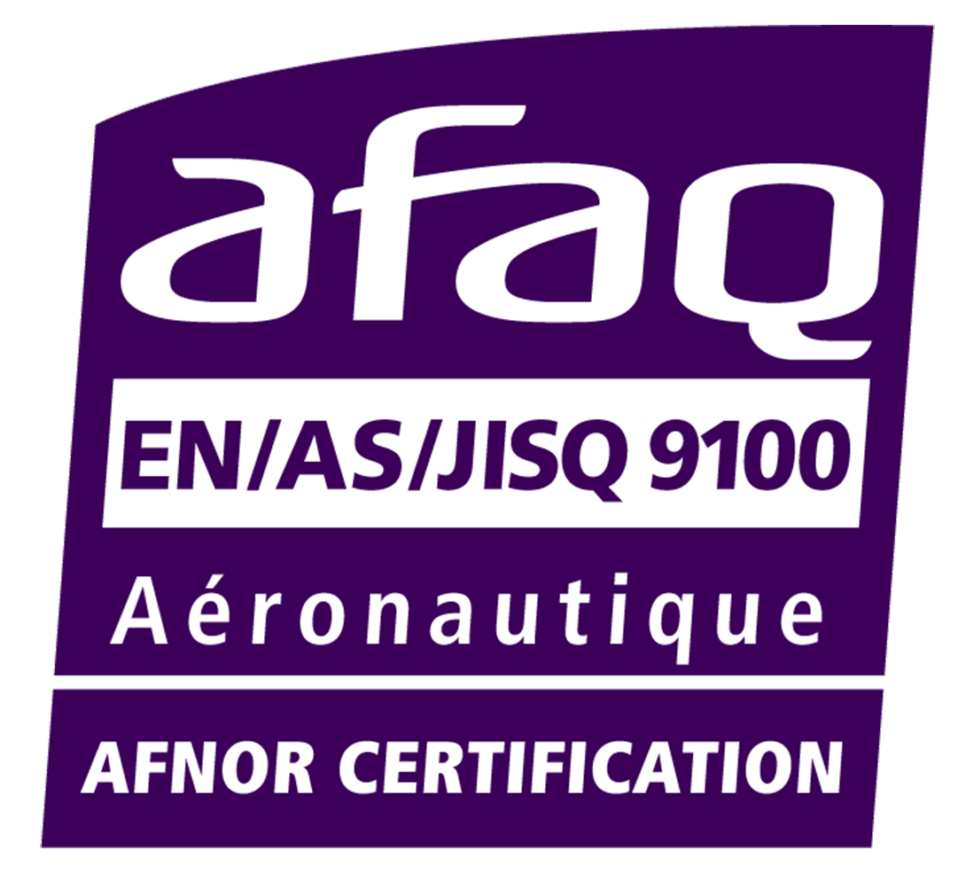 certification 9100